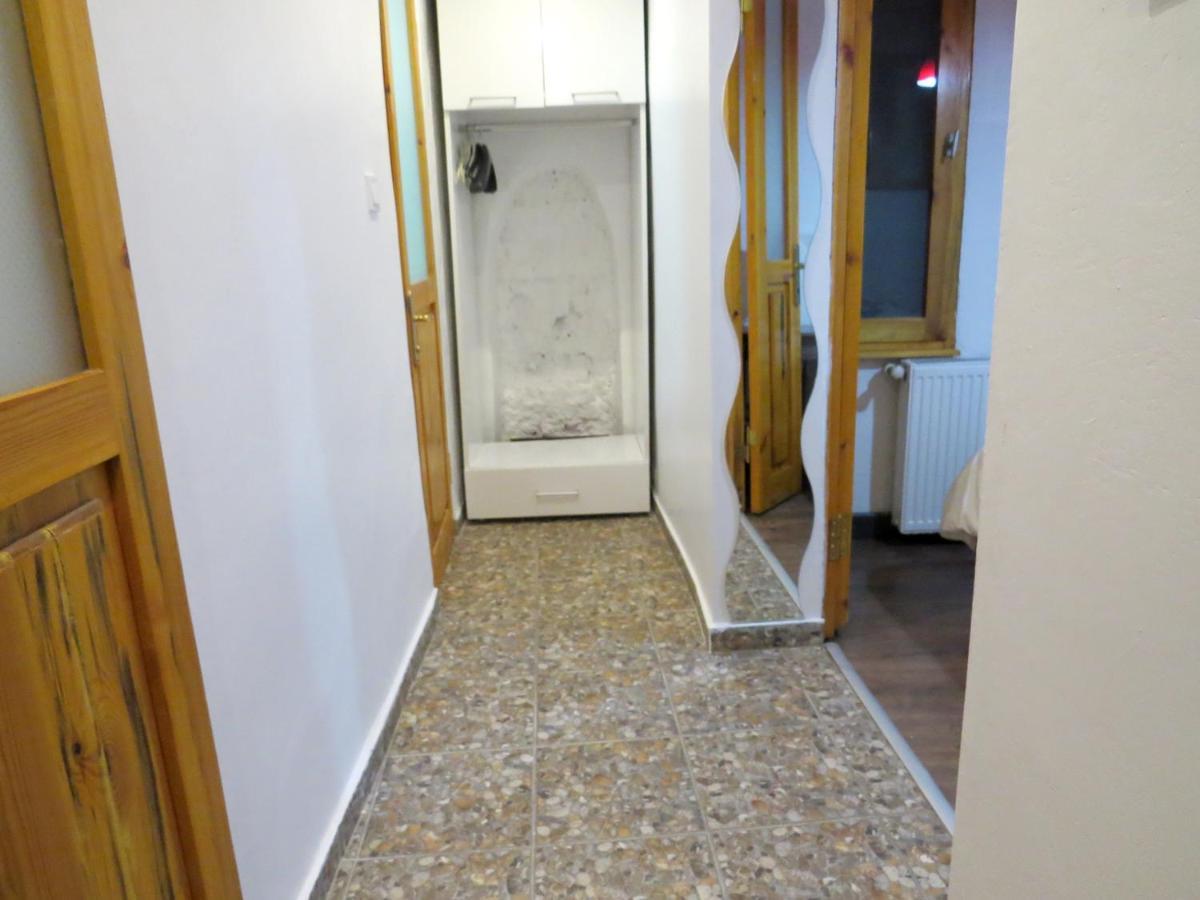 Istanberry - Pera Apartments Istambul Extérieur photo
